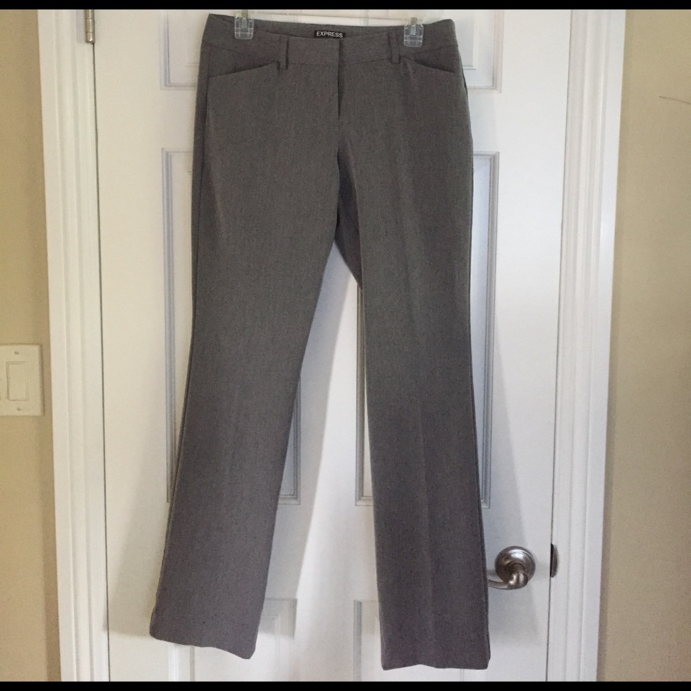 NWOT Express Editor pant