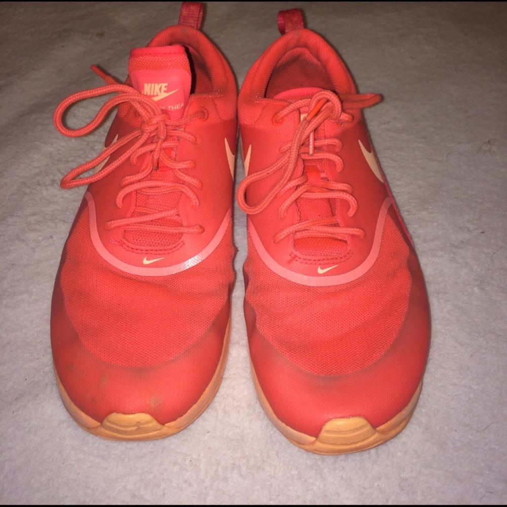 Nike air max Thea