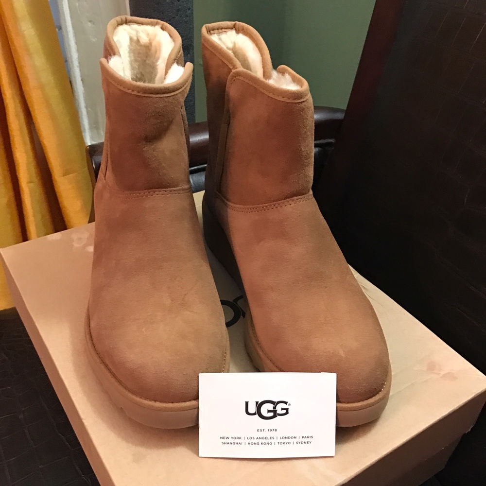 Brand New UGG Boots