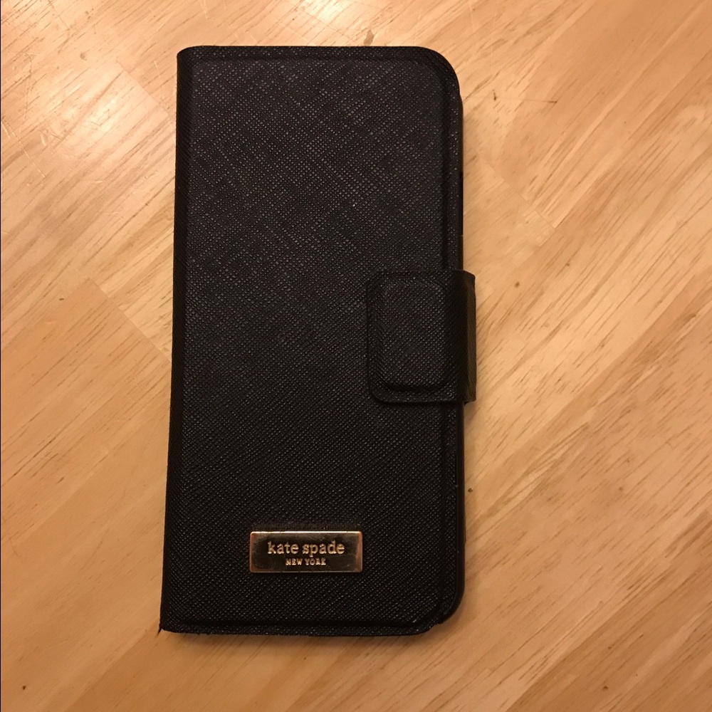 Kate Spade iPhone 6 Case