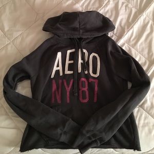 Aéropostale hoodie