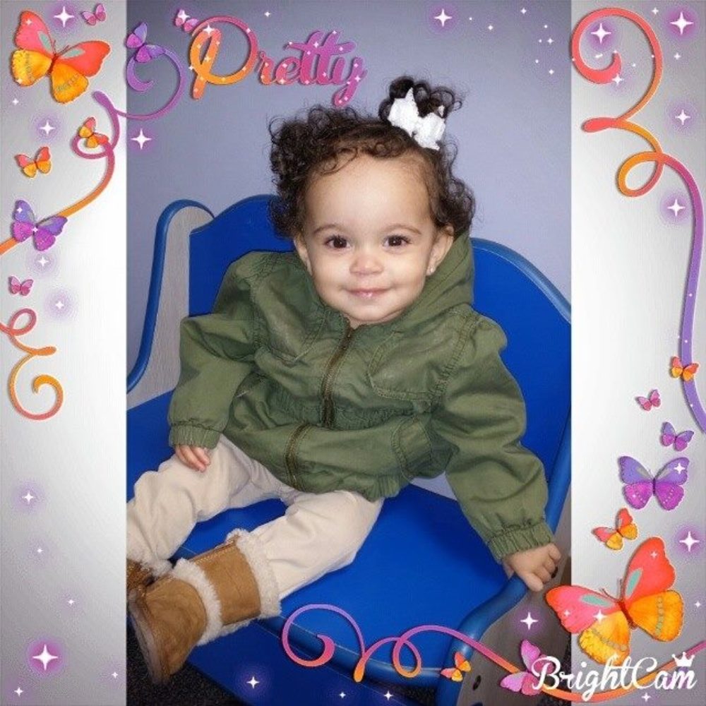 Meet your Posher, Rosalee