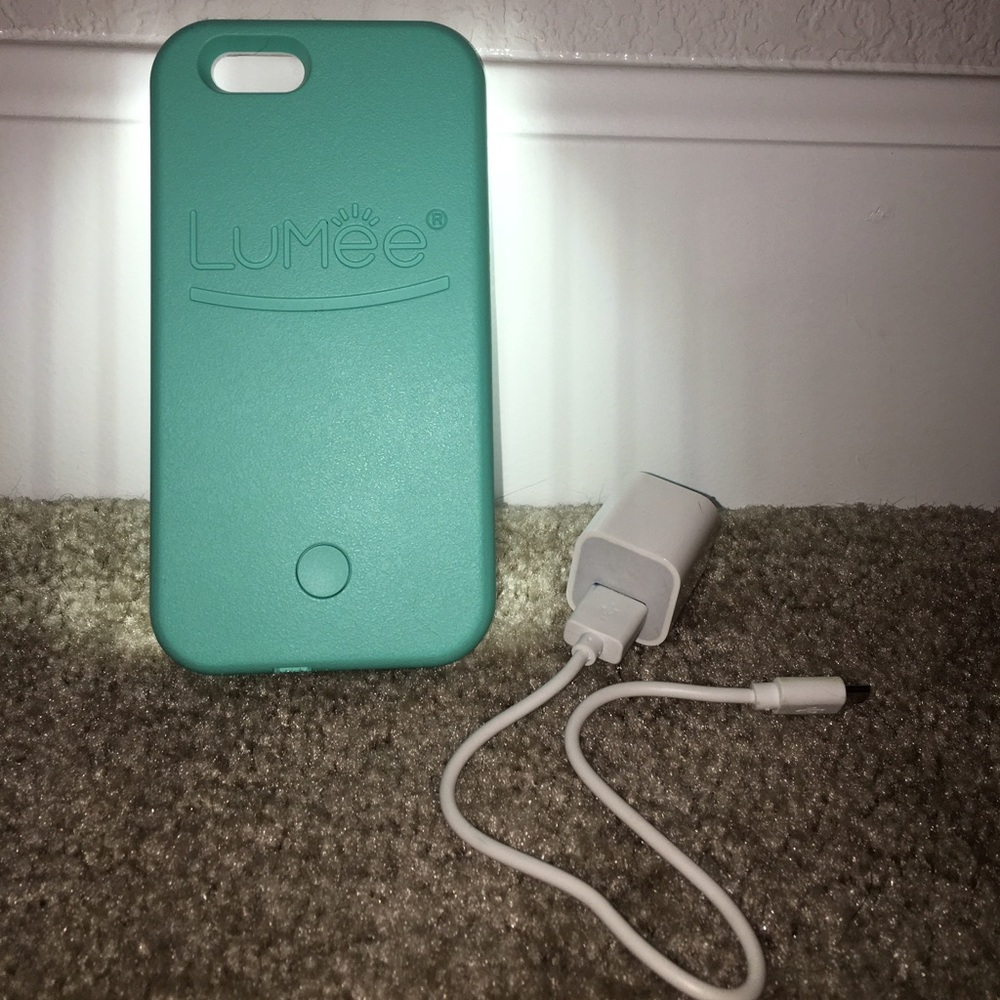 Lumee iPhone 6/6s Case