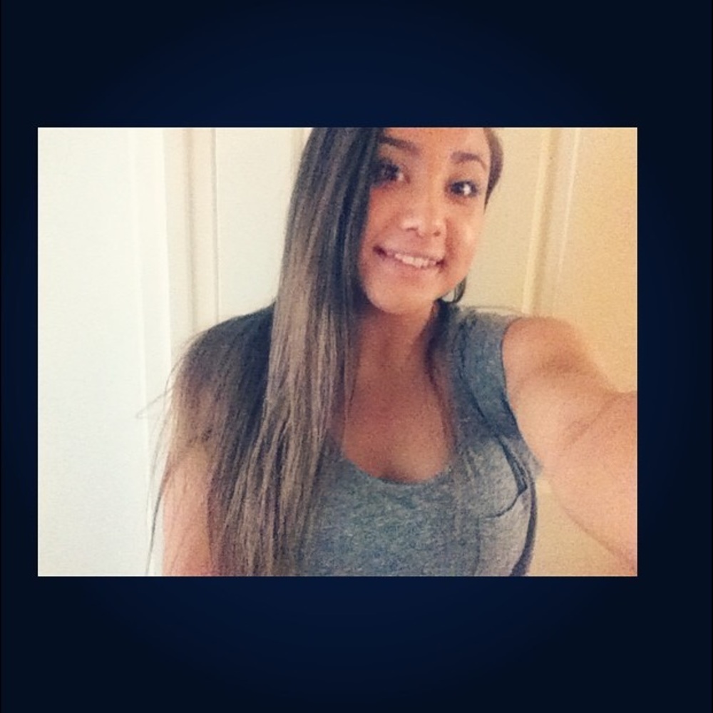 Meet your Posher, Ciarra