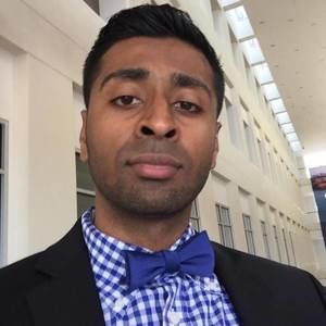 Meet your Posher, Ankur