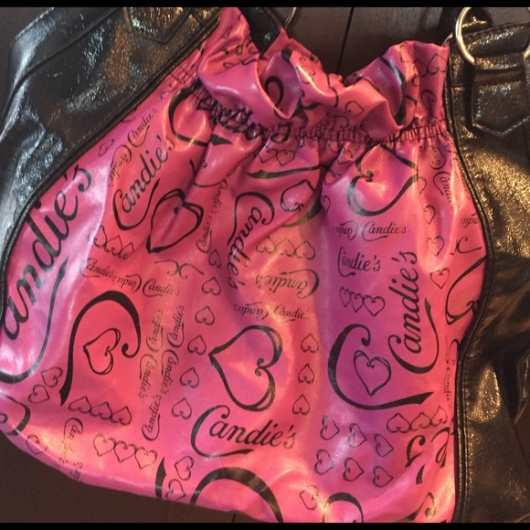 Candies purse/tote - Picture 3 of 3