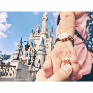 Meet your Posher, Meaghan