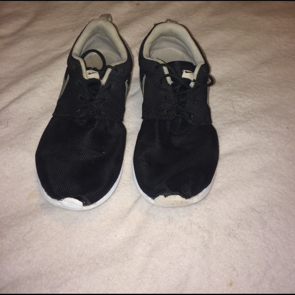 Nike roshe run