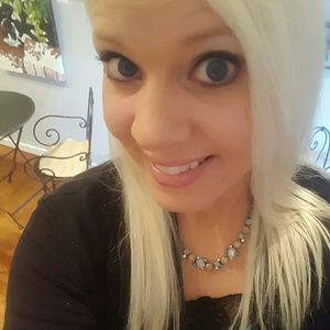 Meet your Posher, Gretchen