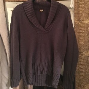 Jcrew sweater