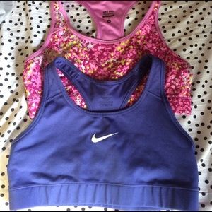 Nike Sport Bras