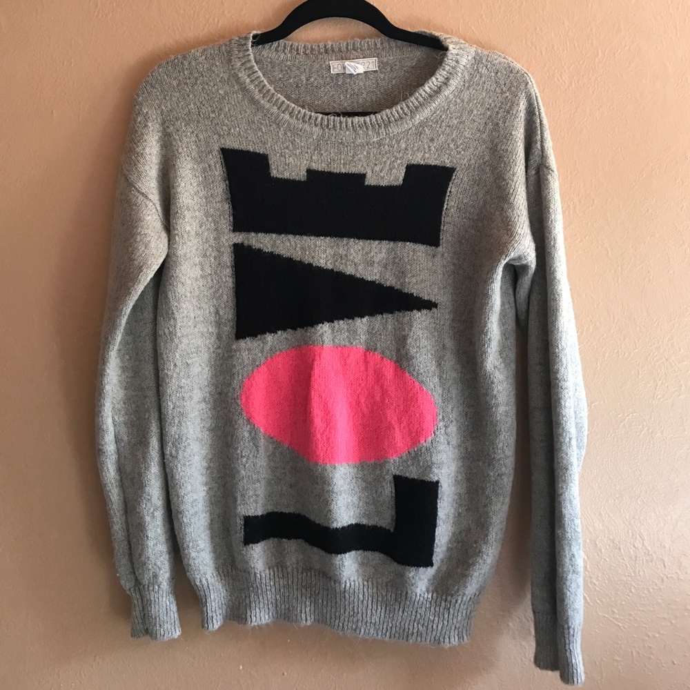 Forever 21 sweater