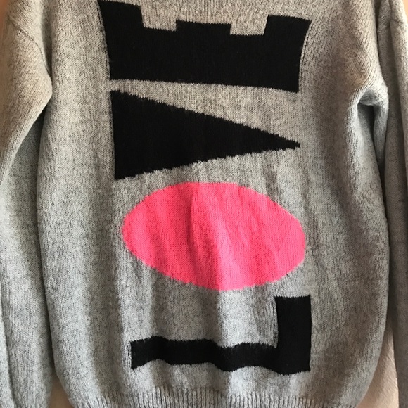 Forever 21 sweater - Picture 3 of 4