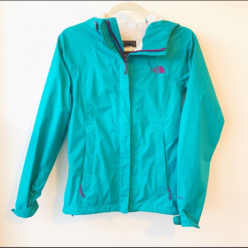 🎉sale | north face • venture rain jacket - Picture 3 of 7