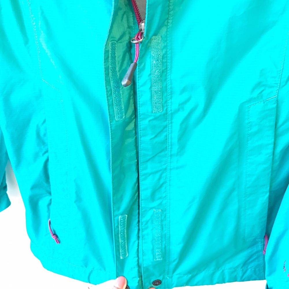 🎉sale | north face • venture rain jacket - Picture 4 of 7