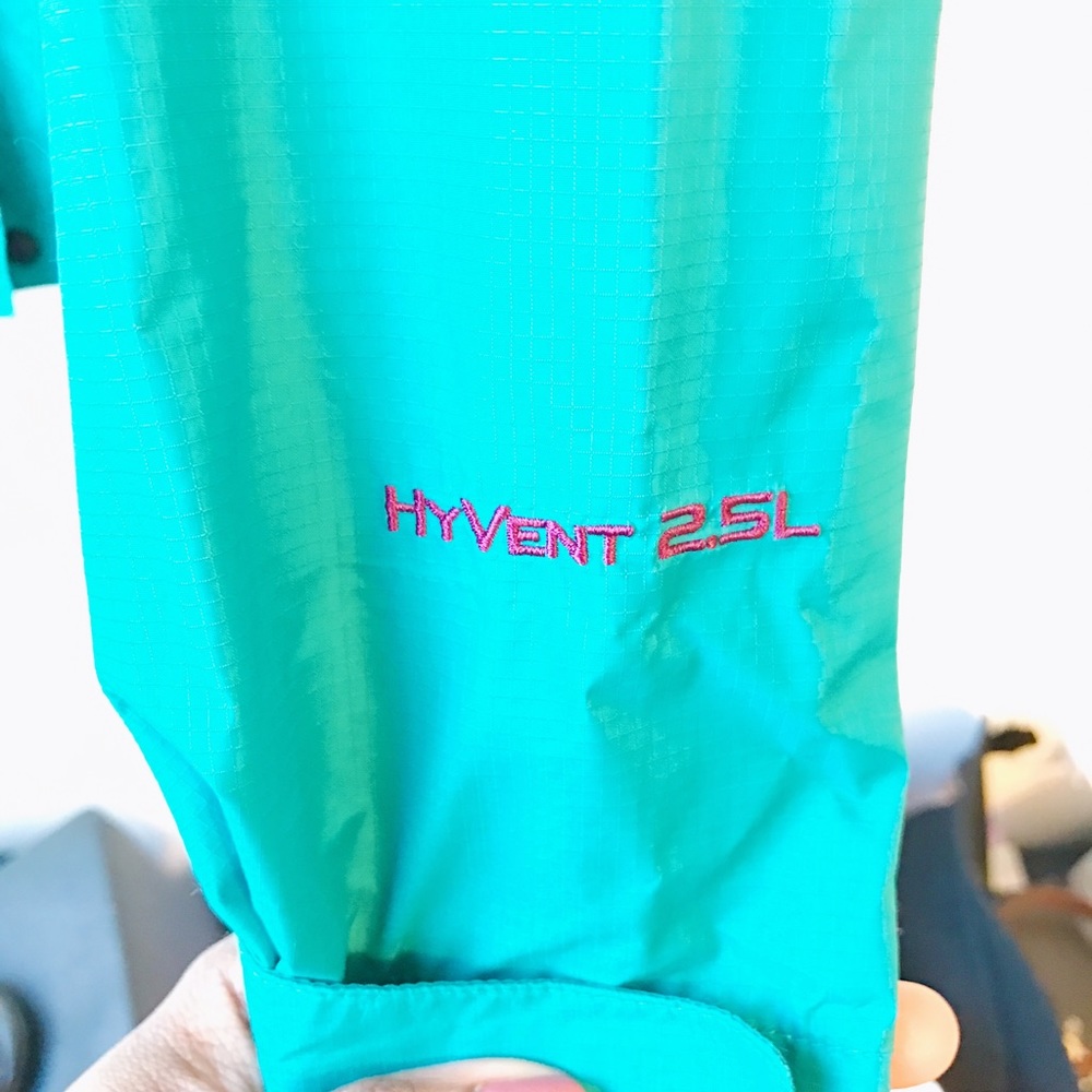 🎉sale | north face • venture rain jacket - Picture 5 of 7