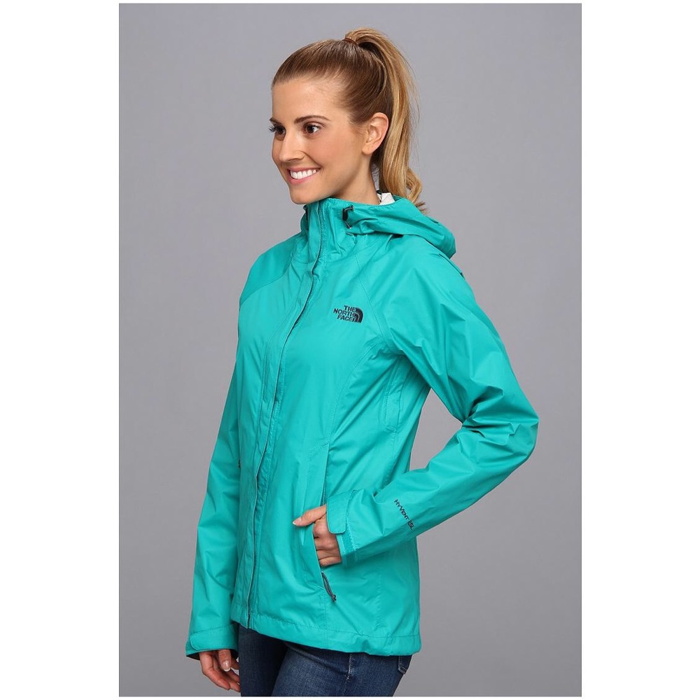 🎉sale | north face • venture rain jacket - Picture 7 of 7