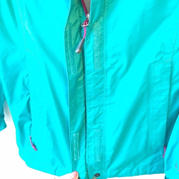 🎉sale | north face • venture rain jacket - Picture 4 of 7