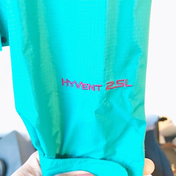 🎉sale | north face • venture rain jacket - Picture 5 of 7