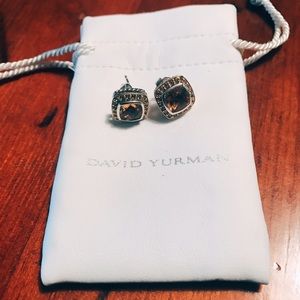 David Yurman Earrings