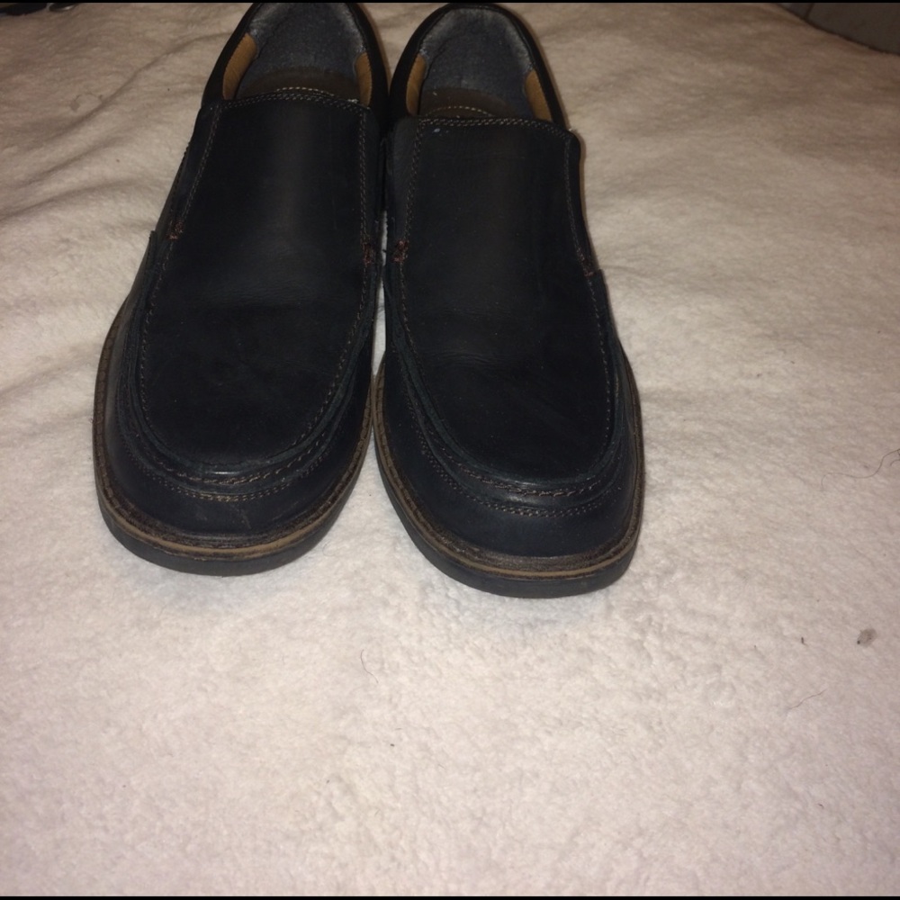 Dress shoes - Picture 2 of 3