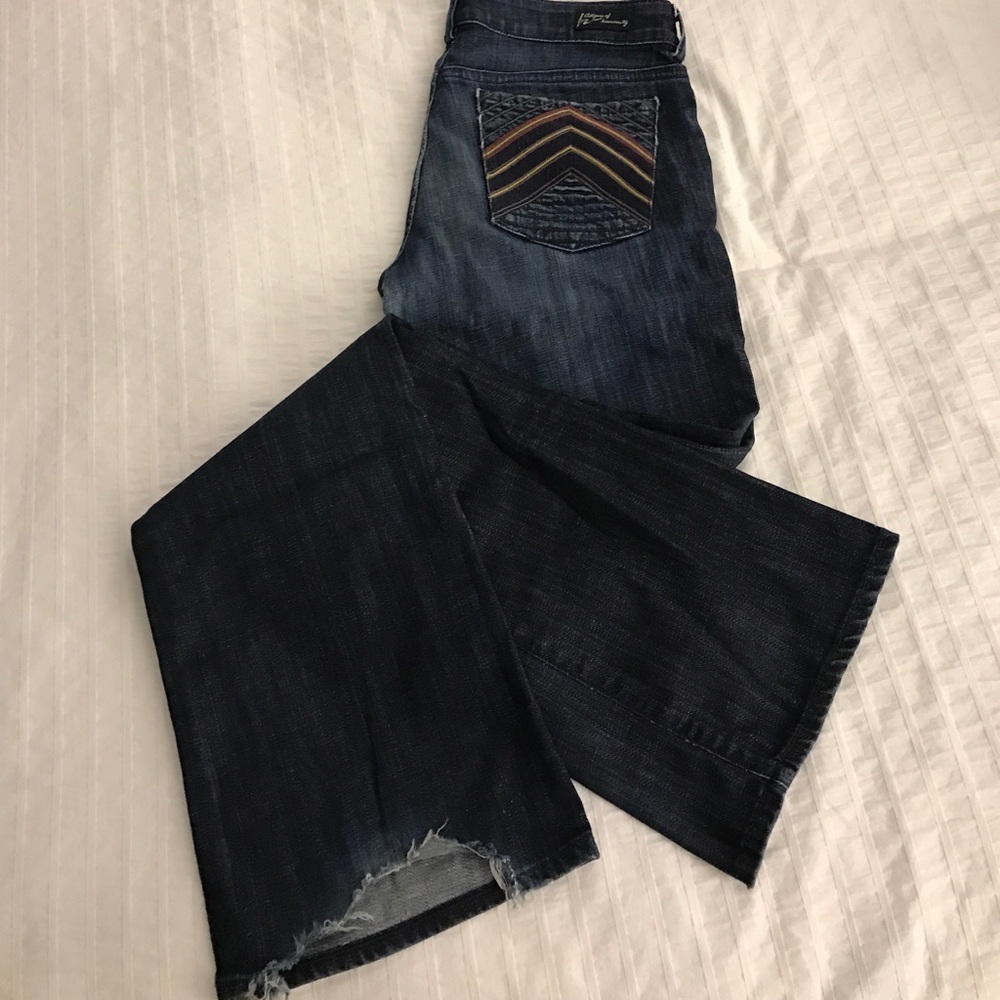 Citizens of humanity jeans