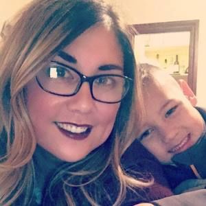 Meet your Posher, Rhonda