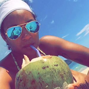 Meet your Posher, Marie