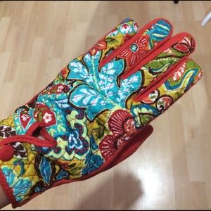 Vera Bradley Gloves
