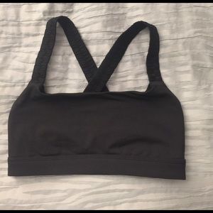 NWOT Lululemon bra