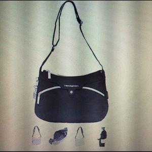 Hedgren Clapham Crossbody bagbag
