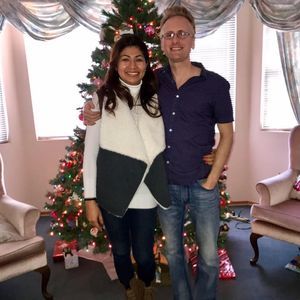 Meet your Posher, Tania