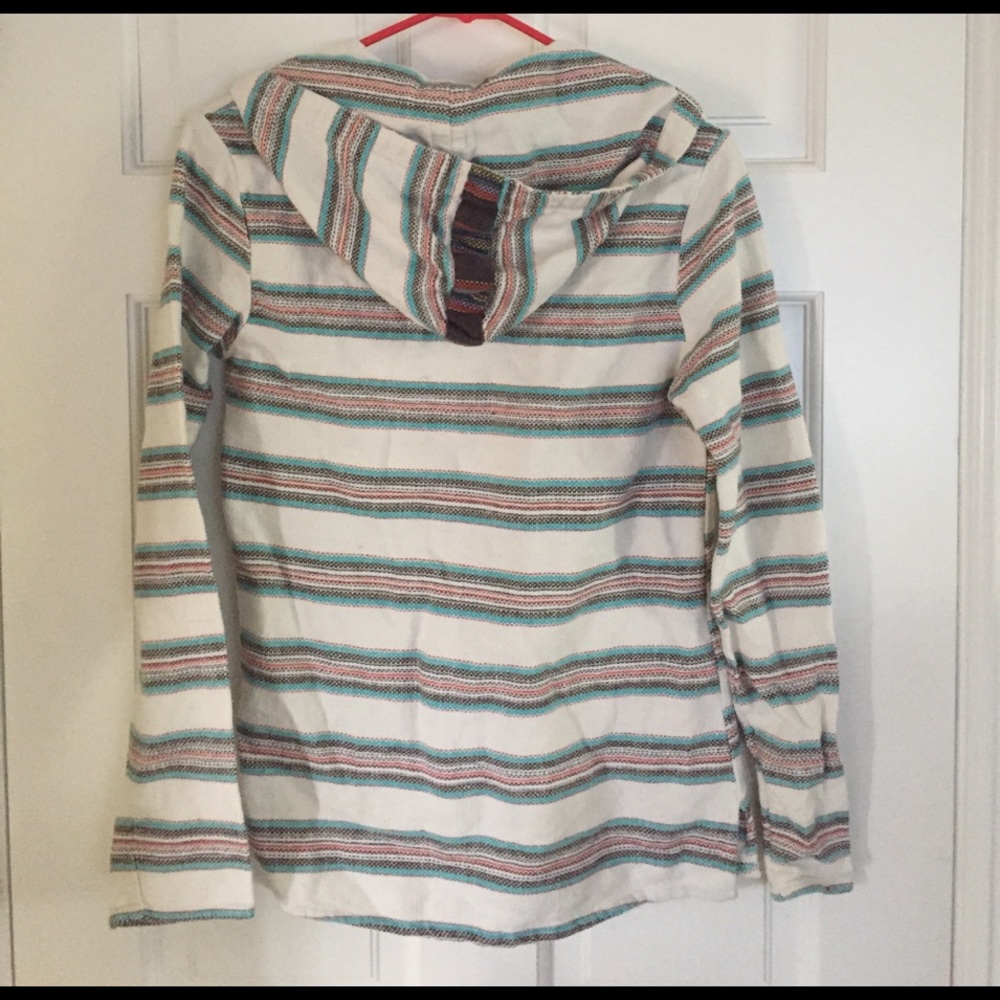 Roxy beach pullover - Picture 2 of 2