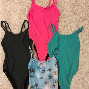 Jolyn onesie - size 30