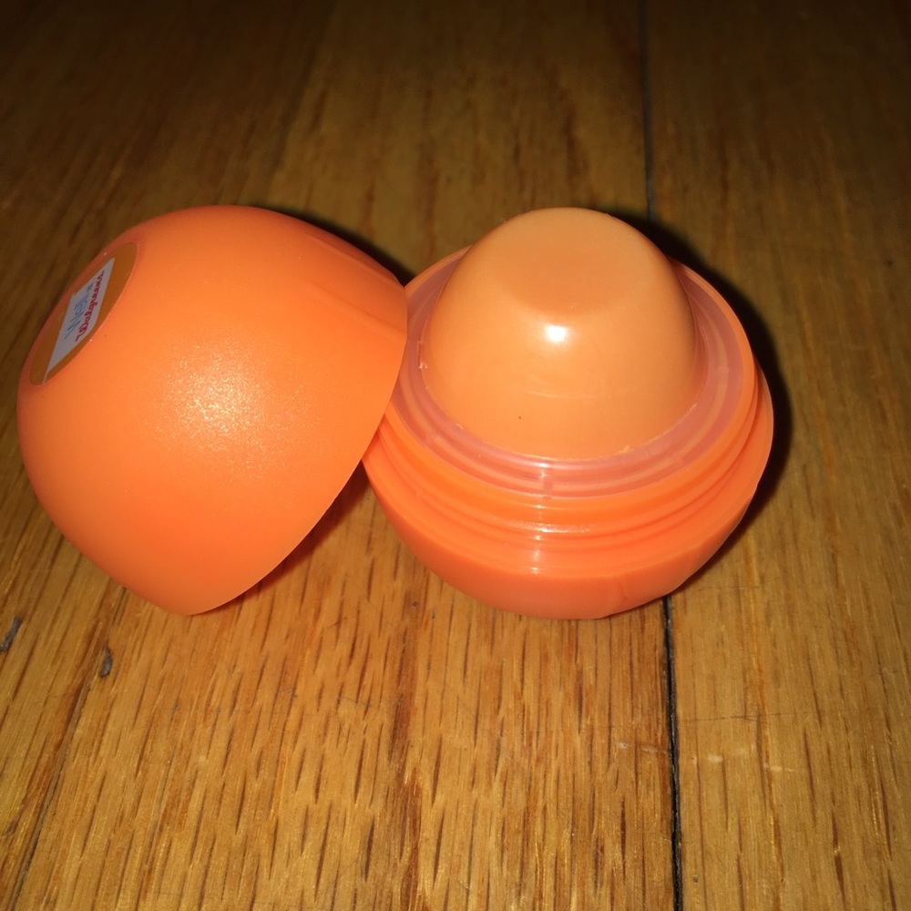 BRAND NEW: orange creamsicle revo