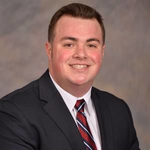 Meet your Posher, Beau