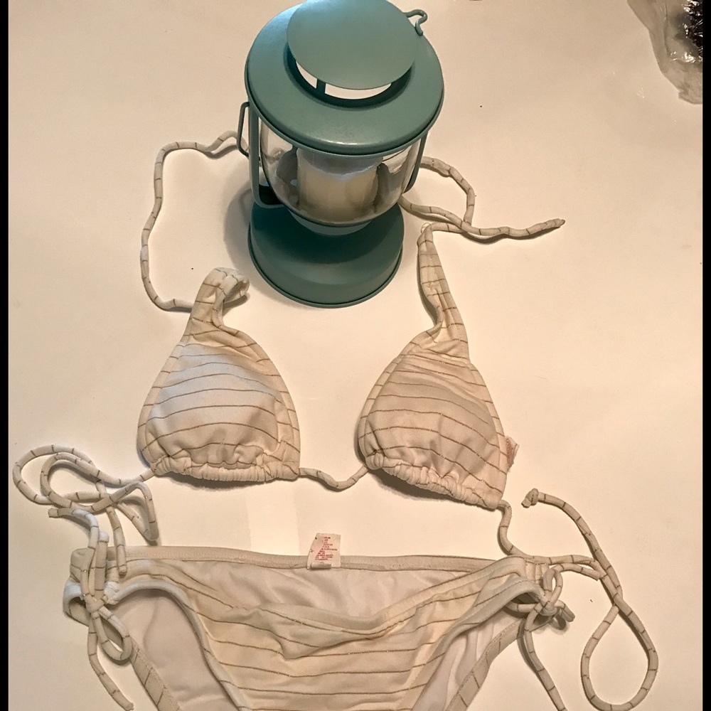 Bathing Suit