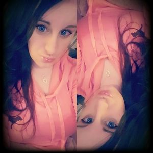 Meet your Posher, Allison