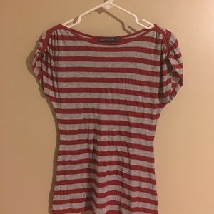 The Limited Short sleeved top