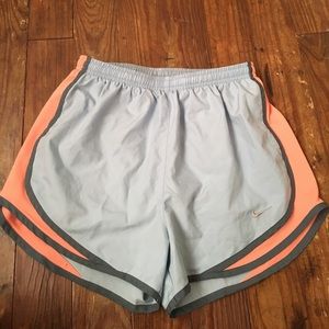 Women's Dri-Fit Nike Shorts