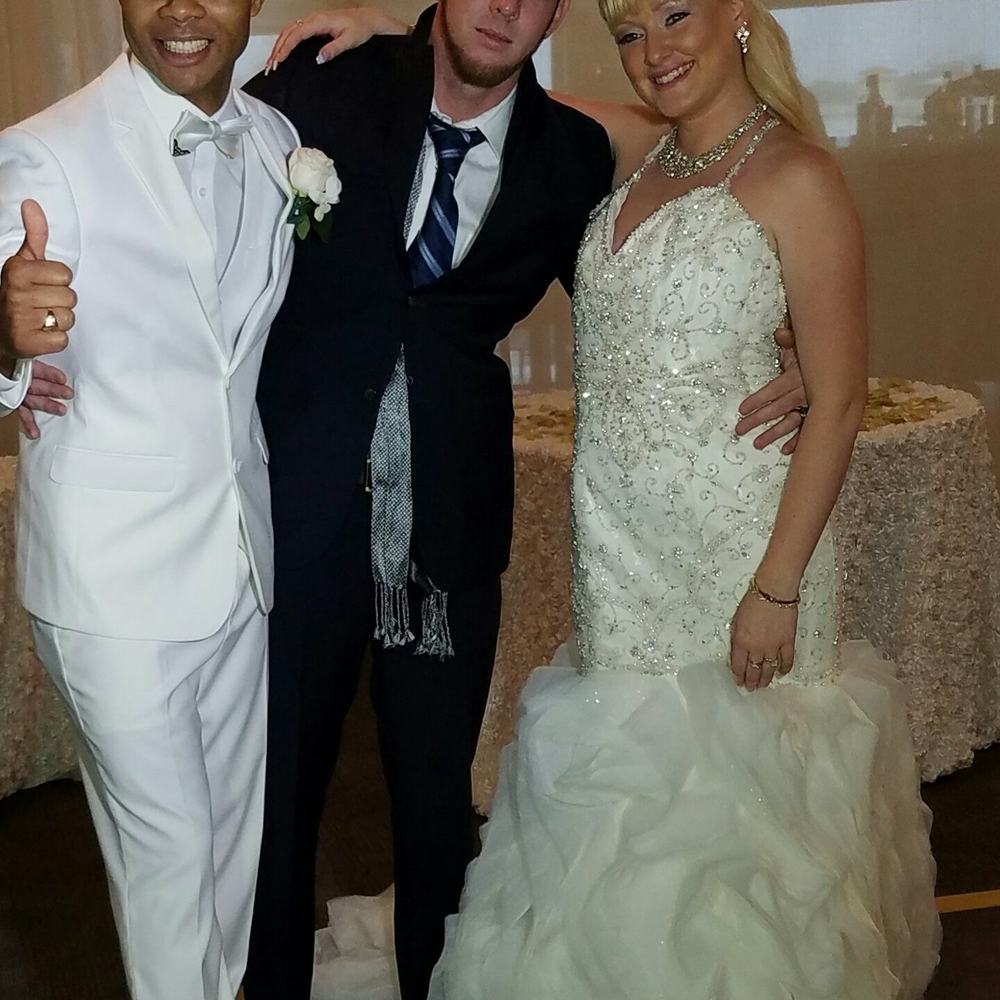 Meet your Posher, Tommy