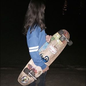 Meet your Posher, Julia