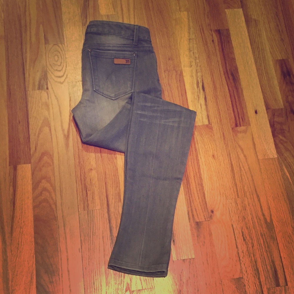 *Like new!* Joe's Jeans