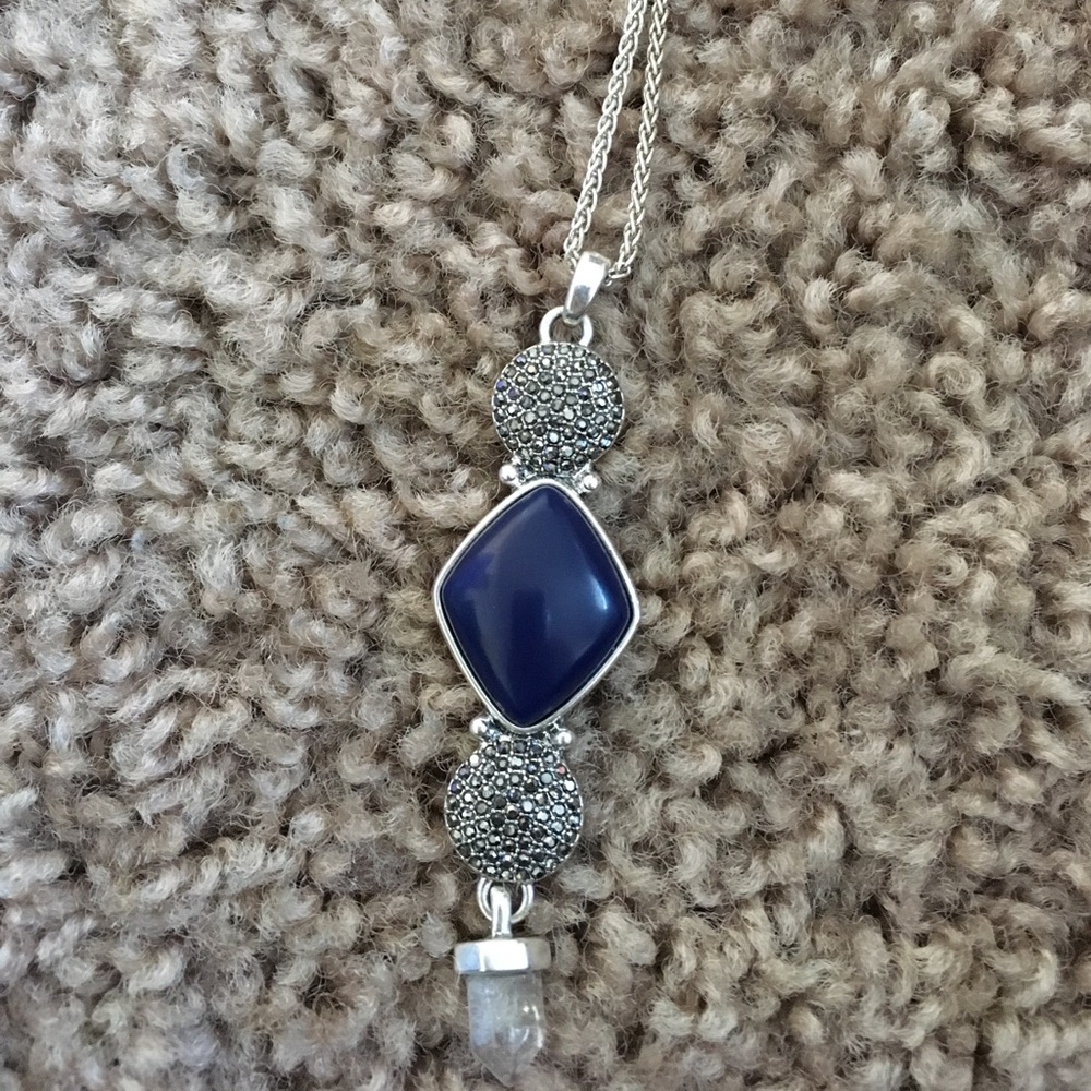 LUCKY BRAND long necklace