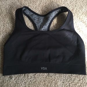 Victoria's Secret Sport Reversible Sports Bra