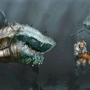 Meet your Posher, Peter