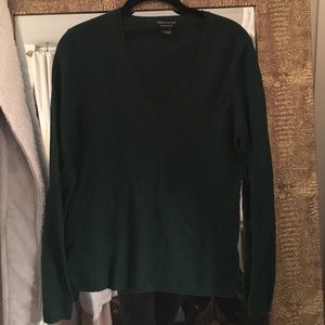 Lord & Taylor Cashmere Cardigan