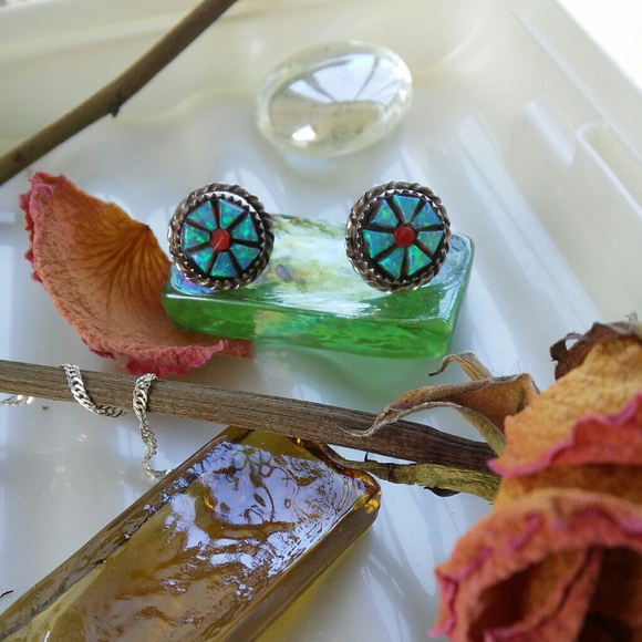 📌SALE📌Sleeping Beauty Turquoise/Opal mix - Picture 2 of 3