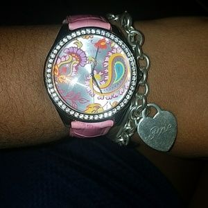 Guess Watch