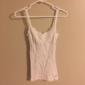 Hollister tank top